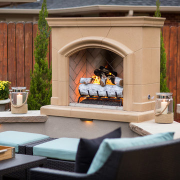 Patio Remodel
