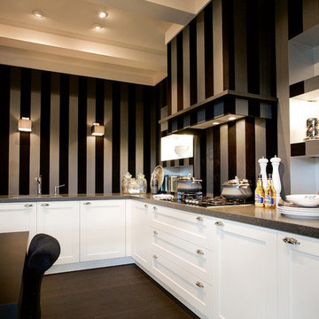 SieMatic Stilwelt | CLASSIC