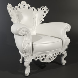 3D RENDERING - MODENESE GASTONE PROPOSALS - Products