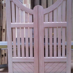 Bill Hussey - Gates - Home Fencing And Gates