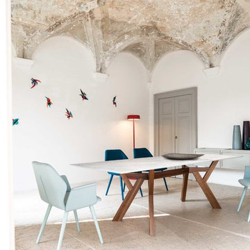 Italian Tables