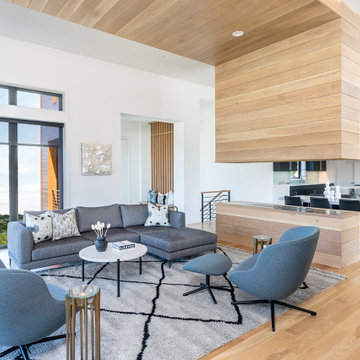 Hill Country Scandinavian