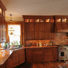 Kitchen Ideas