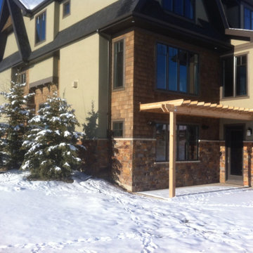 Elbow Valley West