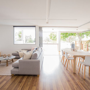 Kingscliff Apartment