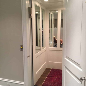 Home Elevator Installation in Chicago, IL