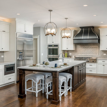 3952 Caliente Circle - Hidden Creek Model