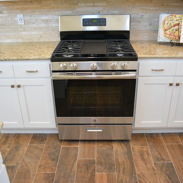 Model Home — Mesquite Trails