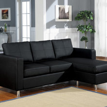 Living Room Ideas