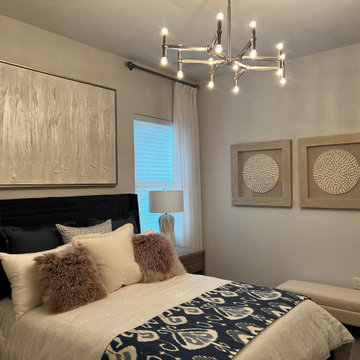 Micki DelBene Design - Creating First Impressions
