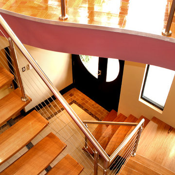 Lees house in Avalon