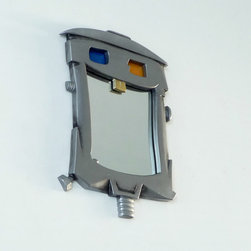 Tin Man Mirror - Products