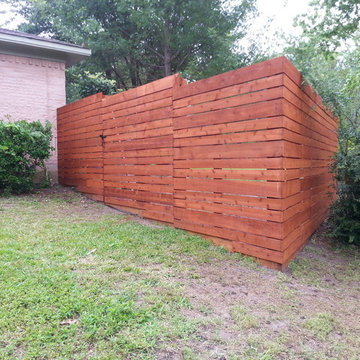 Fencing & Gates
