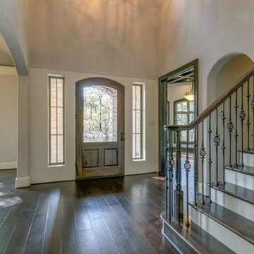 Apple Court Residence