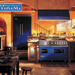 Viking Pro Kitchen - Refrigerators