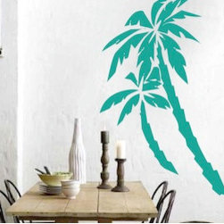 Floral Wall Designs - Products