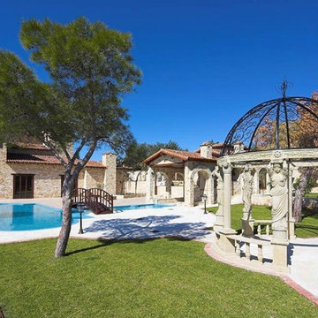 Magnolia Residence, Limassol Cyprus