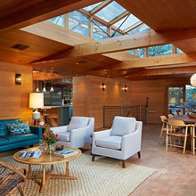 50s Cabin