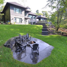regal road landscaping