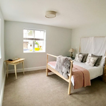 New Build Treetops, Keynsham