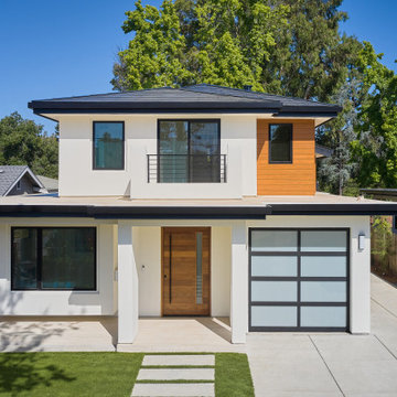 Palo Alto Modern 2