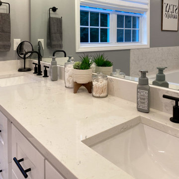 Master Suite Remodeling, Tolland, CT 06084