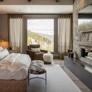 Mountain Home
