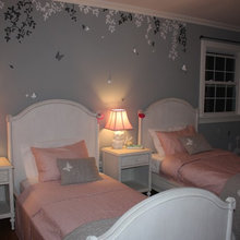 Bree's Room