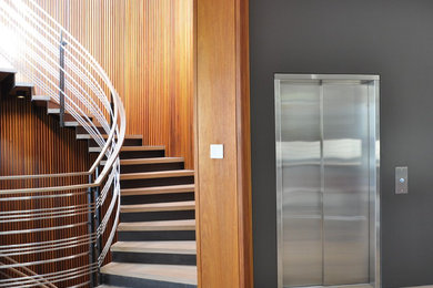 Home Elevators