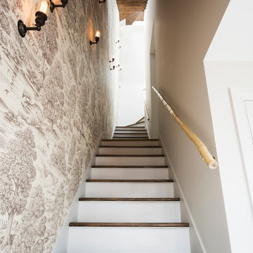 Beautiful Notting Hill mews house - St Luke's Mews, Notting Hill, London