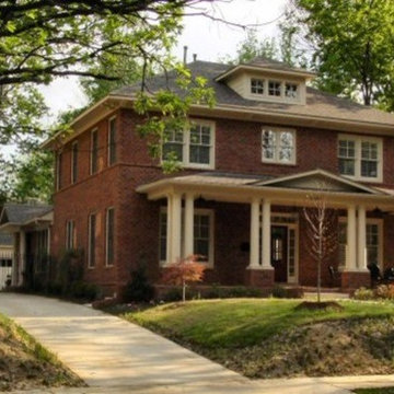 House Plan 424-168