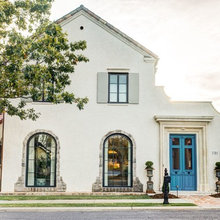 Mark Laborde Builders