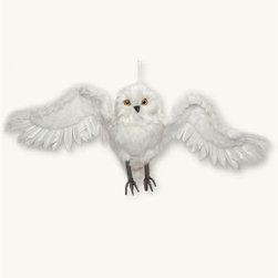 Flight Of Minerva - Decorative Objects And Figurines