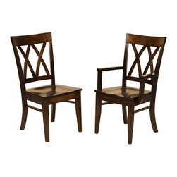 Harrington - Dining Chairs