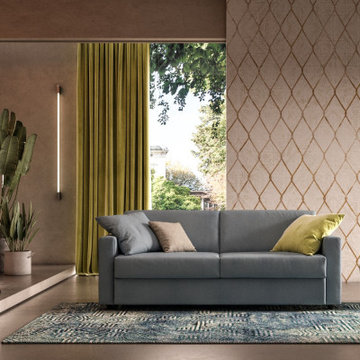 INTERIOR STYLING
