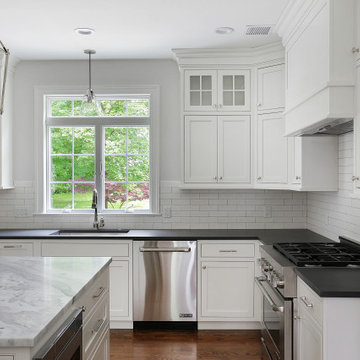 Two-Tiered and Timeless