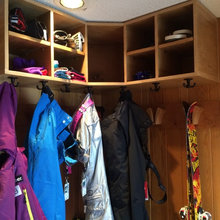 Mudroom
