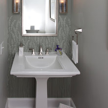 Powder Rooms