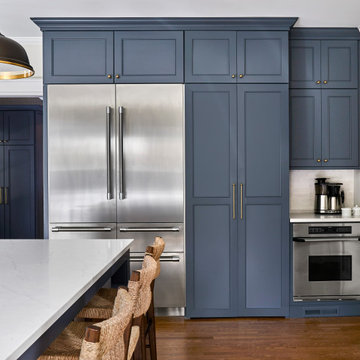 Historic Renovation