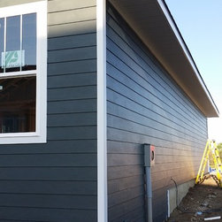 James Hardie ColorPlus Siding - Products