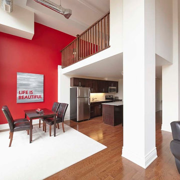 Stinson School Lofts