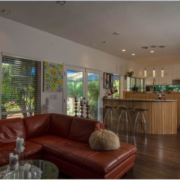 Becatti Residence
