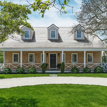 Gladlands Residence