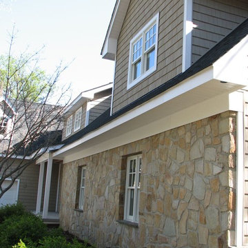Bennett Point MD Residence