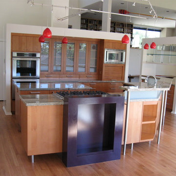 Silloway Residence