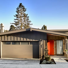 siding