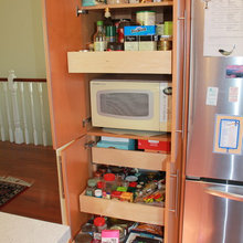 Kitchen Ideas