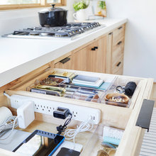 Kitchen Organization