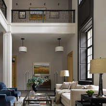 Living Room Ideas