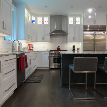 Shoreline Contemporary
